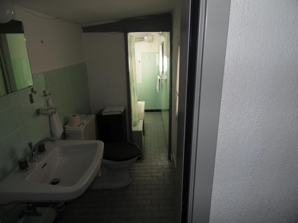 Bed and Breakfast Garni Bar Sport à Mendrisio Extérieur photo