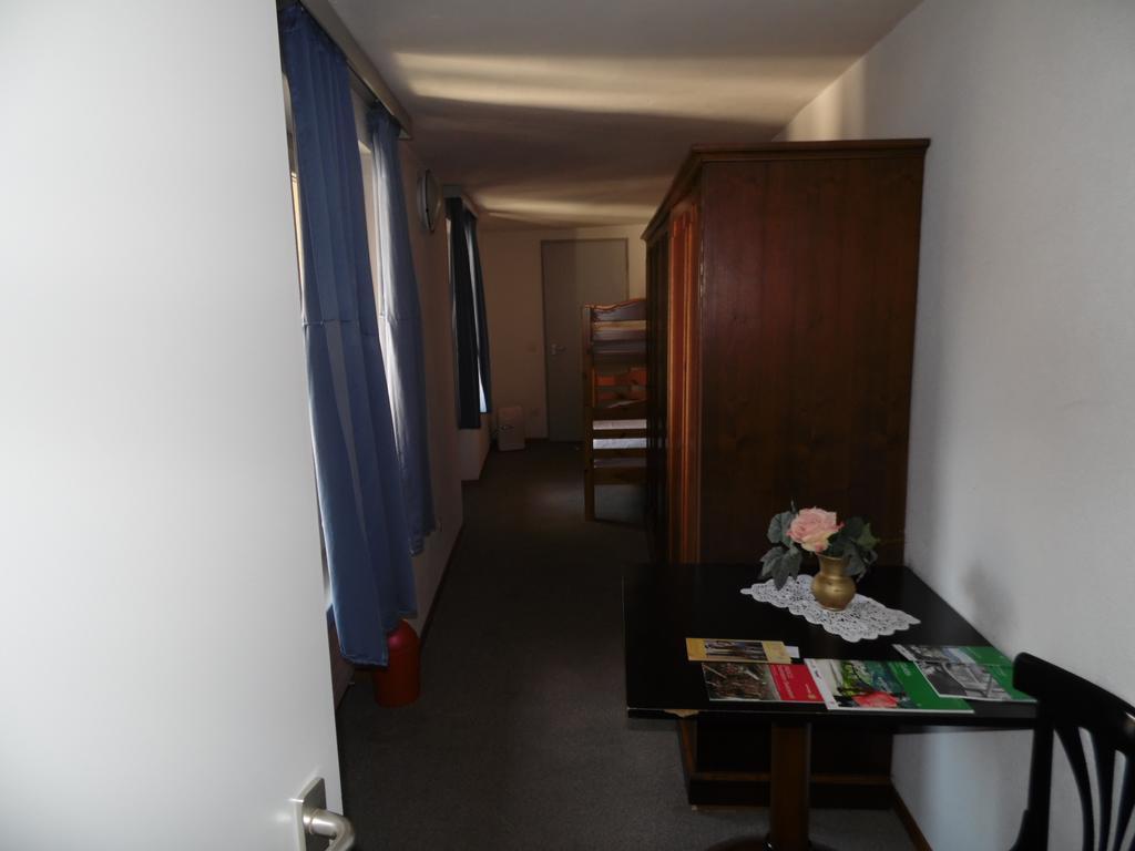 Bed and Breakfast Garni Bar Sport à Mendrisio Extérieur photo