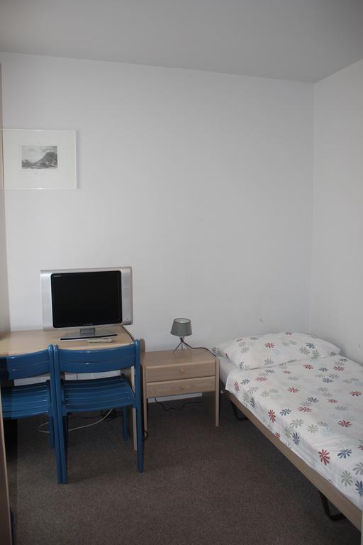 Bed and Breakfast Garni Bar Sport à Mendrisio Chambre photo