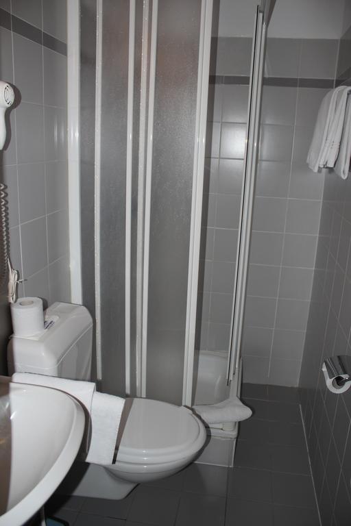 Bed and Breakfast Garni Bar Sport à Mendrisio Chambre photo