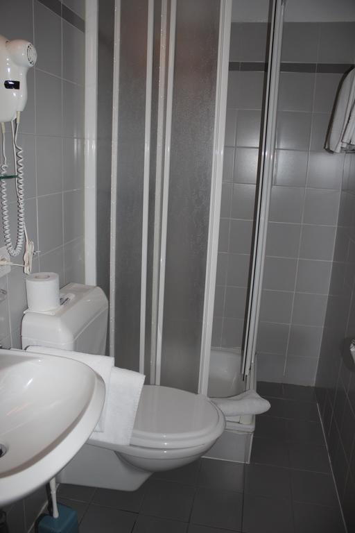 Bed and Breakfast Garni Bar Sport à Mendrisio Chambre photo