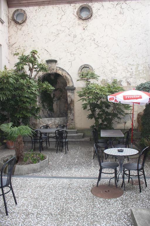 Bed and Breakfast Garni Bar Sport à Mendrisio Chambre photo