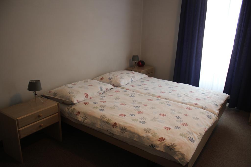 Bed and Breakfast Garni Bar Sport à Mendrisio Chambre photo
