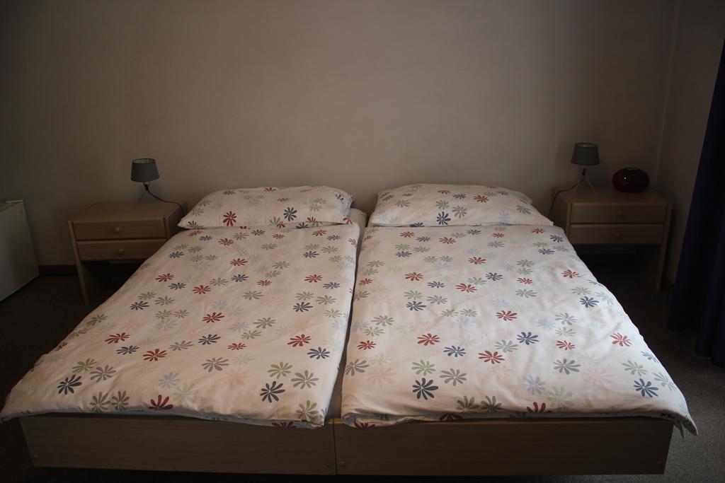 Bed and Breakfast Garni Bar Sport à Mendrisio Extérieur photo